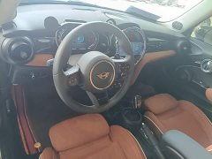 BMW MINI 2.0T COOPER S Classic Edition - ფოტო 10