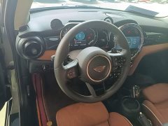 BMW MINI 2.0T COOPER S Classic Edition - ფოტო 11