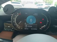 BMW MINI 2.0T COOPER S Classic Edition - ფოტო 12