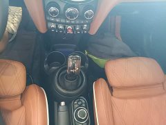 BMW MINI 2.0T COOPER S Classic Edition - ფოტო 14