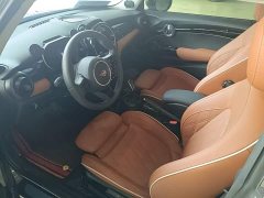 BMW MINI 2.0T COOPER S Classic Edition - ფოტო 15