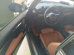 BMW MINI 2.0T COOPER S Classic Edition - ფოტო 16