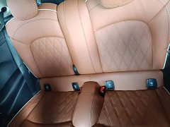 BMW MINI 2.0T COOPER S Classic Edition - ფოტო 17