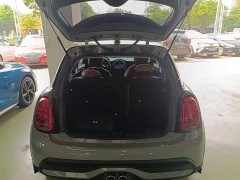 BMW MINI 2.0T COOPER S Classic Edition - ფოტო 19