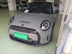 BMW MINI 2.0T COOPER S Classic Edition - ფოტო 2