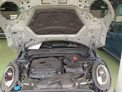 BMW MINI 2.0T COOPER S Classic Edition - ფოტო 20