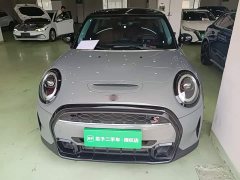 BMW MINI 2.0T COOPER S Classic Edition - ფოტო 3