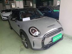 BMW MINI 2.0T COOPER S Classic Edition - ფოტო 4
