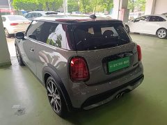 BMW MINI 2.0T COOPER S Classic Edition - ფოტო 5