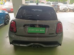 BMW MINI 2.0T COOPER S Classic Edition - ფოტო 6