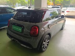 BMW MINI 2.0T COOPER S Classic Edition - ფოტო 7
