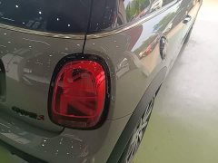 BMW MINI 2.0T COOPER S Classic Edition - ფოტო 8