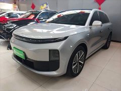 Li Auto L6 Pro - ფოტო 1