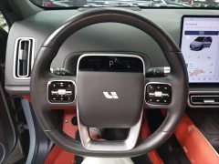 Li Auto L6 Pro - ფოტო 11