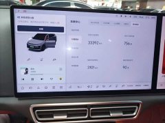 Li Auto L6 Pro - ფოტო 12