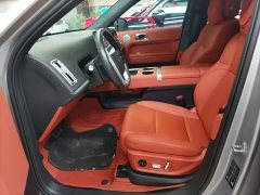 Li Auto L6 Pro - ფოტო 15