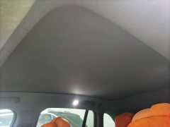 Li Auto L6 Pro - ფოტო 18