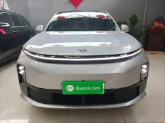 Li Auto L6 Pro - ფოტო 3