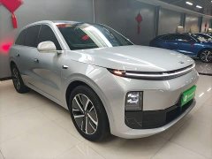 Li Auto L6 Pro - ფოტო 4