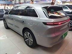 Li Auto L6 Pro - ფოტო 5