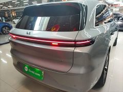 Li Auto L6 Pro - ფოტო 6