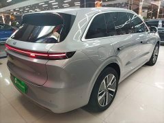 Li Auto L6 Pro - ფოტო 7