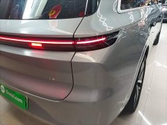 Li Auto L6 Pro - ფოტო 8
