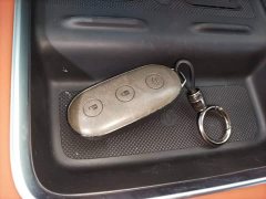 Li Auto L6 Pro - ფოტო 9
