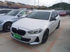 BMW 1 Series 125i M Sport Night Edition - ფოტო 1
