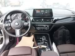 BMW 1 Series 125i M Sport Night Edition - ფოტო 10