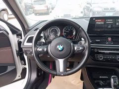 BMW 1 Series 125i M Sport Night Edition - ფოტო 11