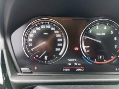 BMW 1 Series 125i M Sport Night Edition - ფოტო 12