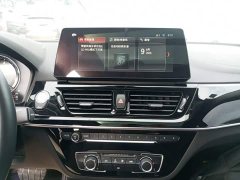 BMW 1 Series 125i M Sport Night Edition - ფოტო 13