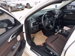 BMW 1 Series 125i M Sport Night Edition - ფოტო 16