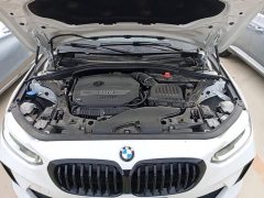 BMW 1 Series 125i M Sport Night Edition - ფოტო 20