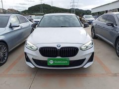 BMW 1 Series 125i M Sport Night Edition - ფოტო 3
