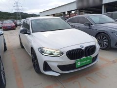 BMW 1 Series 125i M Sport Night Edition - ფოტო 4