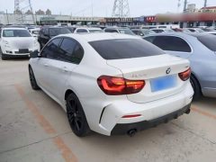 BMW 1 Series 125i M Sport Night Edition - ფოტო 5
