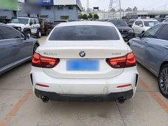 BMW 1 Series 125i M Sport Night Edition - ფოტო 6