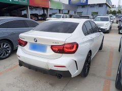 BMW 1 Series 125i M Sport Night Edition - ფოტო 7