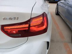 BMW 1 Series 125i M Sport Night Edition - ფოტო 8