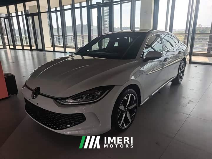 Volkswagen Lingdu 2025 Lingdu L 280TSI DSG Spicy Edition - ავტომობილი ჩინეთიდან