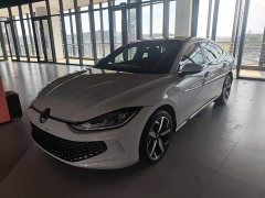 Volkswagen Lingdu 2025 Lingdu L 280TSI DSG Spicy Edition - ფოტო 1