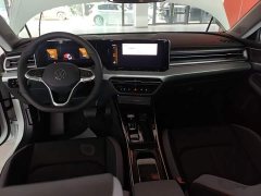 Volkswagen Lingdu 2025 Lingdu L 280TSI DSG Spicy Edition - ფოტო 10