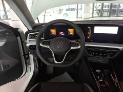 Volkswagen Lingdu 2025 Lingdu L 280TSI DSG Spicy Edition - ფოტო 11