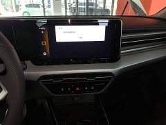 Volkswagen Lingdu 2025 Lingdu L 280TSI DSG Spicy Edition - ფოტო 13