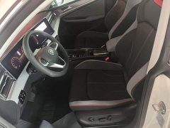 Volkswagen Lingdu 2025 Lingdu L 280TSI DSG Spicy Edition - ფოტო 15