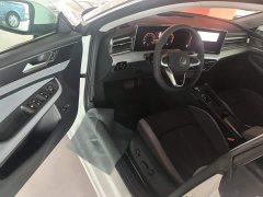 Volkswagen Lingdu 2025 Lingdu L 280TSI DSG Spicy Edition - ფოტო 16