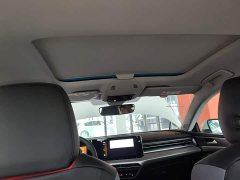 Volkswagen Lingdu 2025 Lingdu L 280TSI DSG Spicy Edition - ფოტო 18