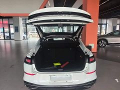Volkswagen Lingdu 2025 Lingdu L 280TSI DSG Spicy Edition - ფოტო 19